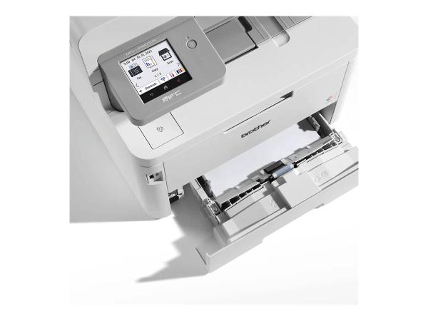 Brother MFC-L8390CDW - Farblaser 4in1